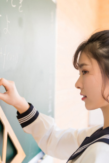 给前任他叔冲喜